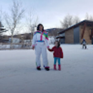 Meet your Posher, Julieth